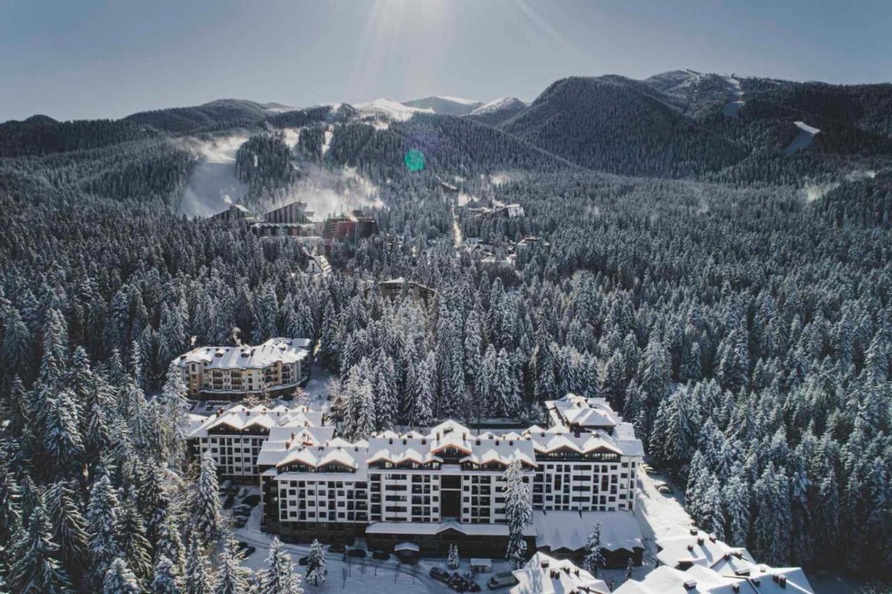 Borovets Forest View エクステリア 写真